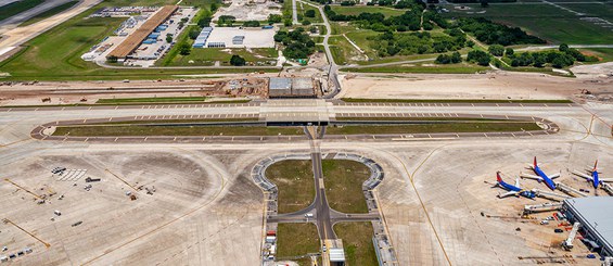 Flughafen Tampa, Tampa, Vereinigte Staaten