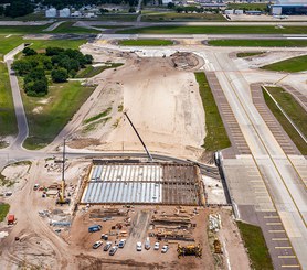 Flughafen Tampa, Tampa, Vereinigte Staaten