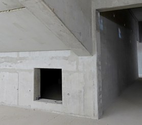 Ersatzneubau Physik an der Uni Münster, Deutschland