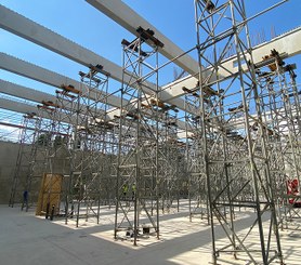 Schulneubau Berlin-Marzahn-Hellersdorf, Deutschland