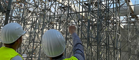 Schulneubau Berlin-Marzahn-Hellersdorf, Deutschland