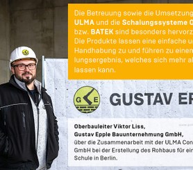 Schulneubau Berlin-Marzahn-Hellersdorf, Deutschland