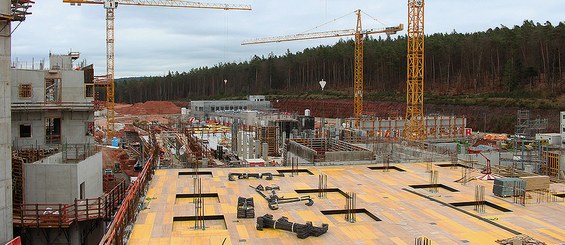 US-Militärhospital Weilerbach, Deutschland