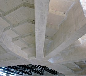 World Conference Center in Bonn, Deutschland