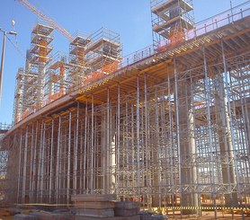 Nationalstadion, Brasilia, Brasilien