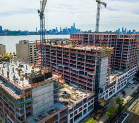 800 Harbor Boulevard, Weehawken, Vereinigte Staaten