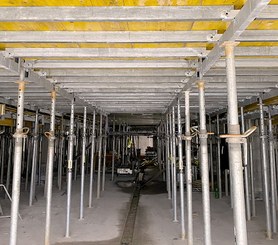 Mega-Wohnbauprojekt in Neu-Isenburg, Deutschland