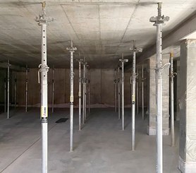Mega-Wohnbauprojekt in Neu-Isenburg, Deutschland