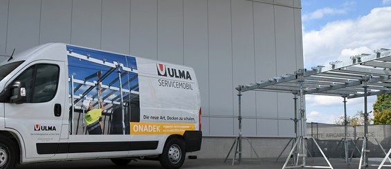 Mega-Wohnbauprojekt in Neu-Isenburg, Deutschland