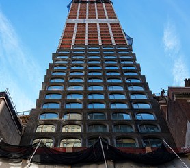 130 William, New York, Vereinigte Staaten