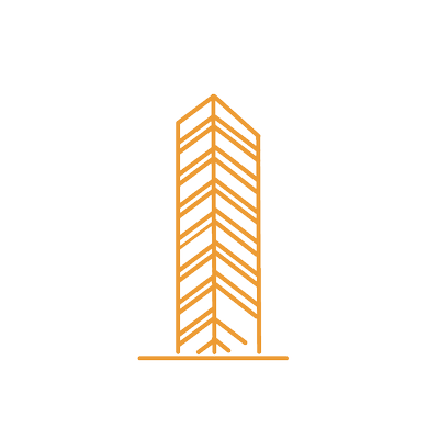 Wolkenkratzer & Türme