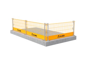 MBP Absturzsicherung