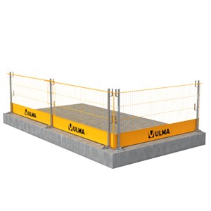 MBP Absturzsicherung