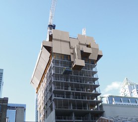 Mehrere Einstellungen für den Randbereichschutz