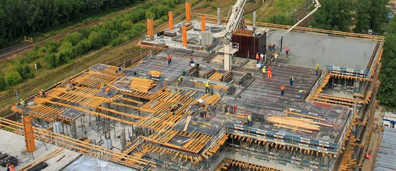 ENKOFLEX Holzbalkenschalung,  geeignet für jede gewünschte Deckenausführung