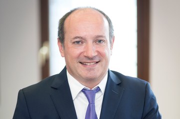 Die Digitalisierung ist ein wesentlicher Bestandteil der Geschäftsentwicklungs- und Wachstumsstrategie