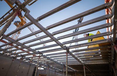 NEU: ONADEK TOP jetzt auch für Filigrandecken