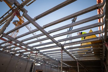 NEU: ONADEK TOP jetzt auch für Filigrandecken