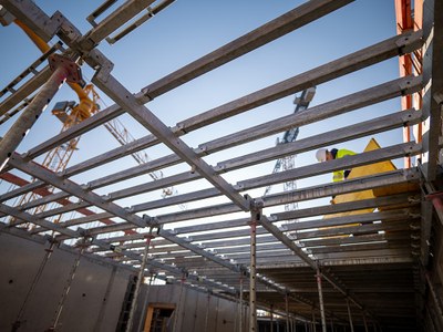 NEU: ONADEK TOP jetzt auch für Filigrandecken