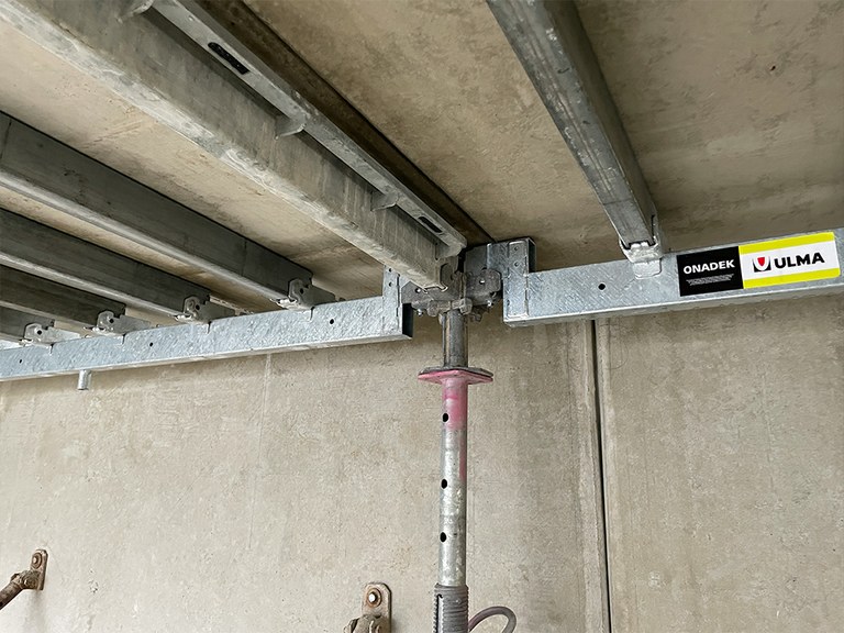 NEU: ONADEK TOP jetzt auch für Filigrandecken