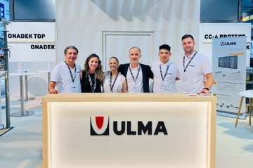 Treffen Sie uns auf der bauma 2025