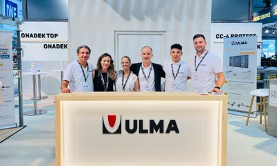Treffen Sie uns auf der bauma 2025