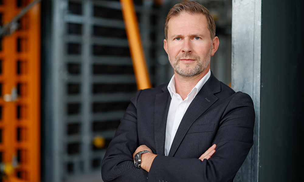 Matthias Oeckel
