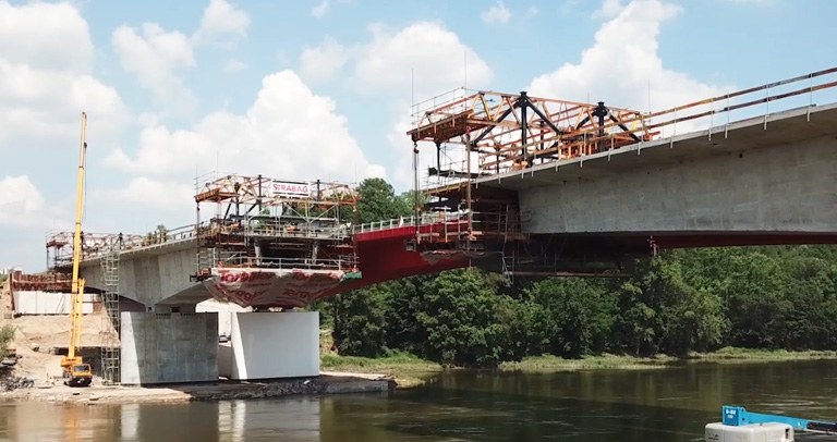 Brücken- und Viaduktprojekte