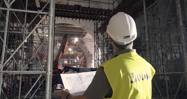 Tolle Bauprojekte 2025